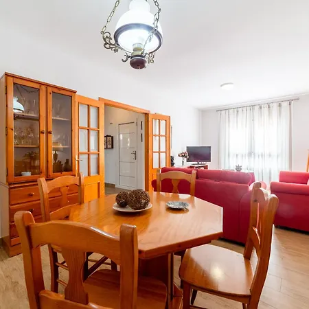 Сasa de vacaciones Casa De La Abuelita Jose