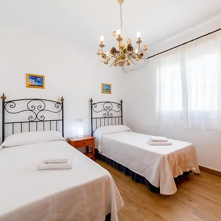 Сasa de vacaciones Casa De La Abuelita Jose *