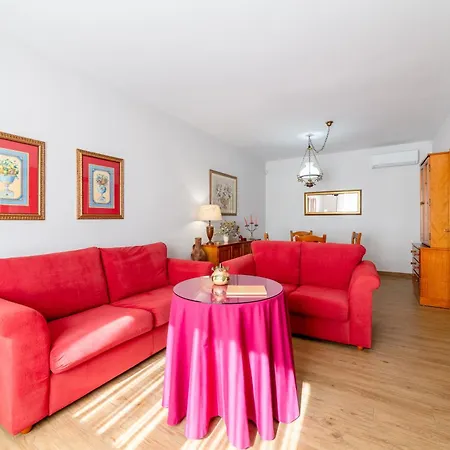 Casa De La Abuelita Jose Сasa de vacaciones El Alquián