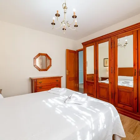 Сasa de vacaciones Casa De La Abuelita Jose