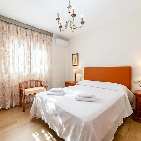 Сasa de vacaciones Casa De La Abuelita Jose El Alquián