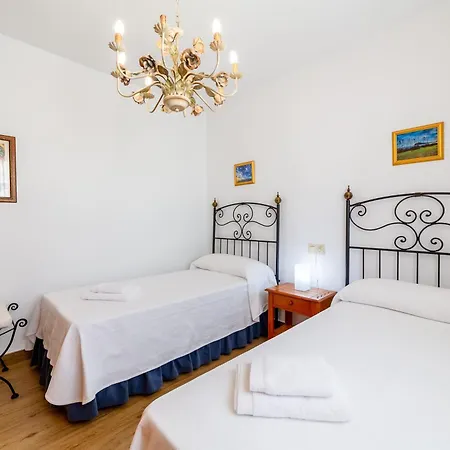 Сasa de vacaciones Casa De La Abuelita Jose