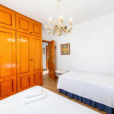Casa De La Abuelita Jose * El Alquián
