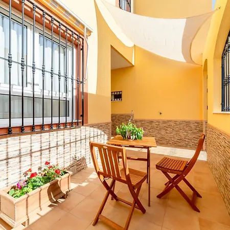 Casa De La Abuelita Jose *